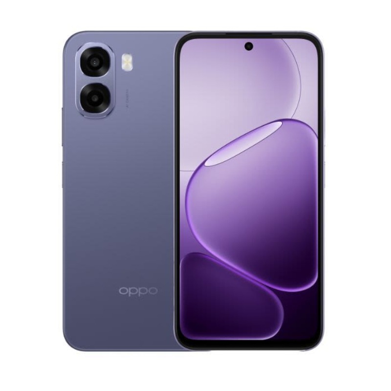 OPPO A6x Plum