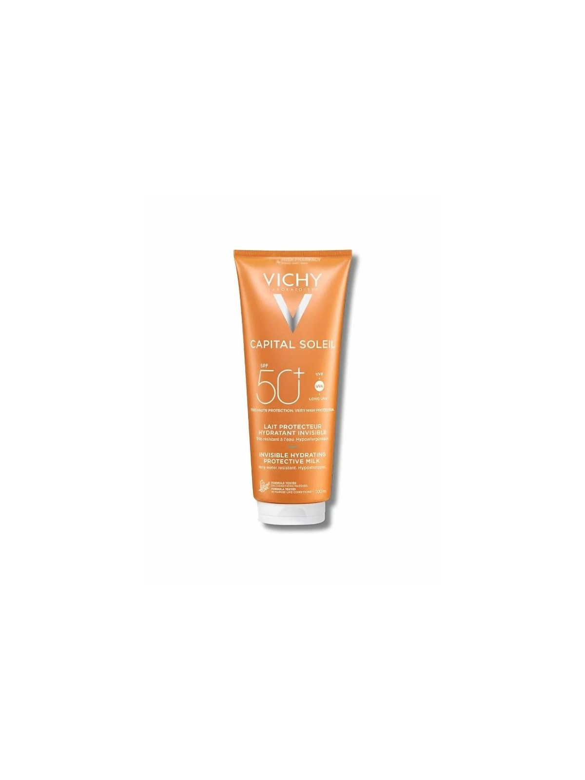 Vichy Capital Soleil Lait