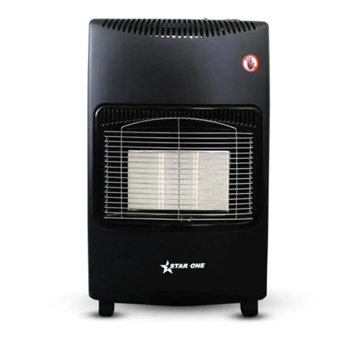 CHAUFFAGE A GAZ STAR ONE ST-H002