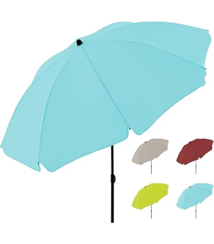 PARASOL COLOREE BU 22 22