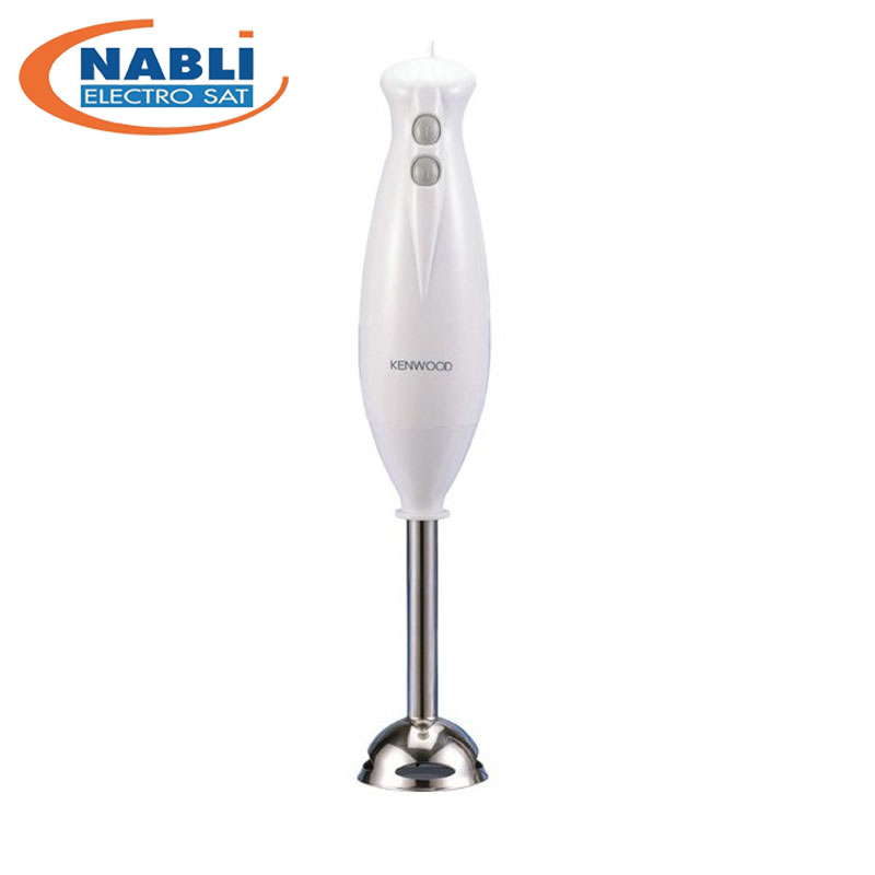 Kenwood MIXEUR PLONGEANT HB 510