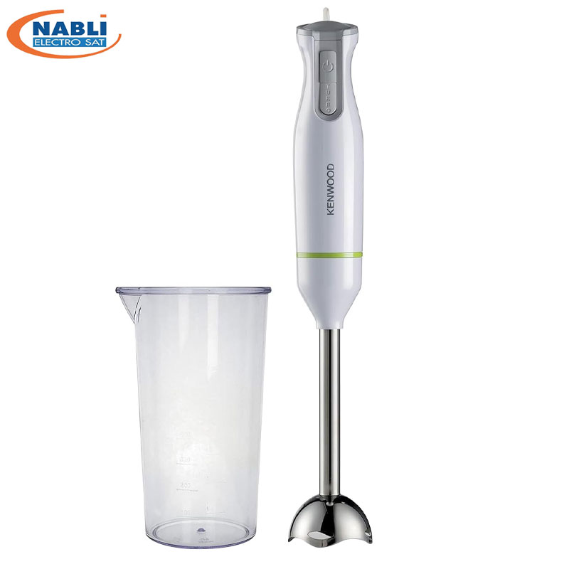 Kenwood MIXEUR PLONGEANT HBM 02.001 WH