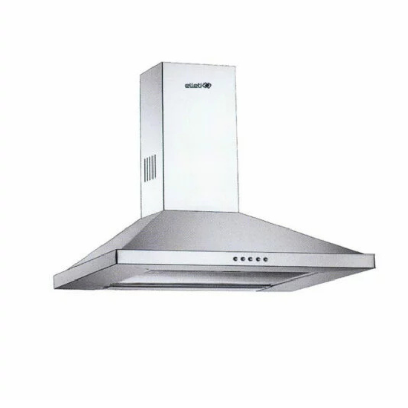 ELETTI PYRAMIDE INOX HOT-14250