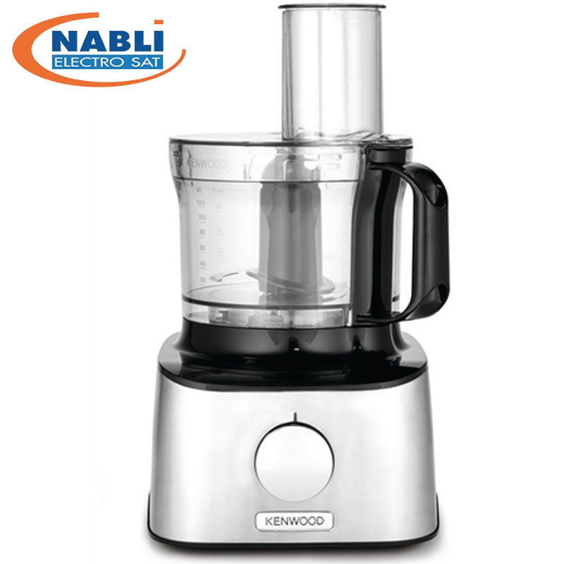 Kenwood ROBOT FDM301SS