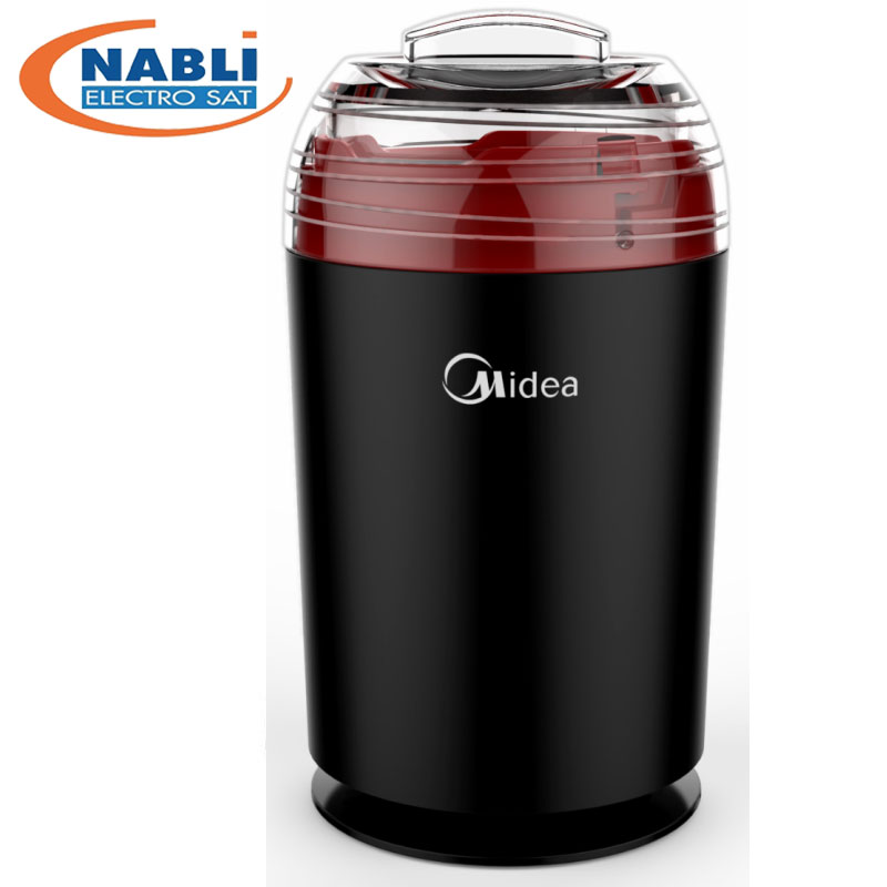 Midea MOULIN A CAFE MJ-FG1801W
