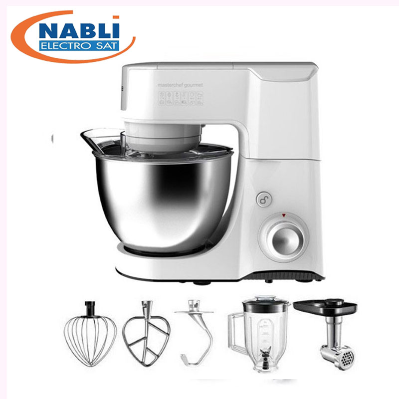 Midea KITCHEN MACHINE BM2096