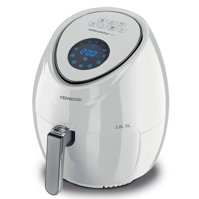 Kenwood AIR FRYER HFP30.000WH 1500W 3.8L