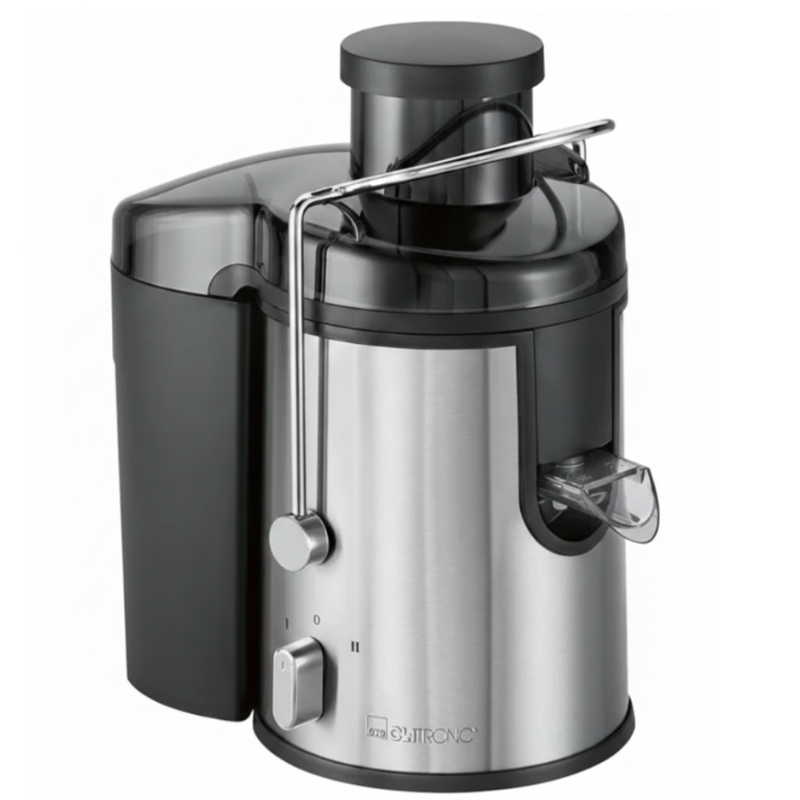 CENTRIFUGEUSE CLATRONIC INOX AE 3666