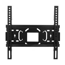 SUPPORT TV MURAL FIXE AZUR 42″-65″ AZ-4265