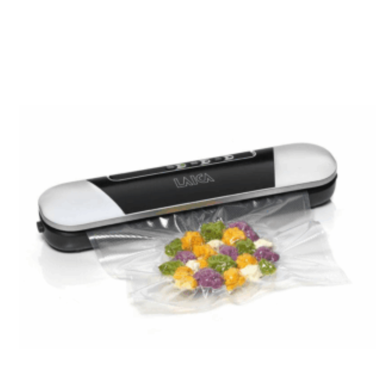 SOUDEUSE A VIDE LAICA 9L MM VT3205