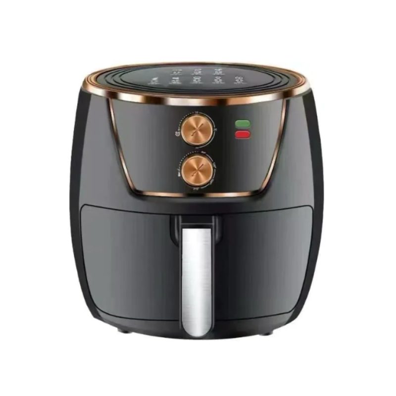 AIR FRYER STAR ONE ST-608