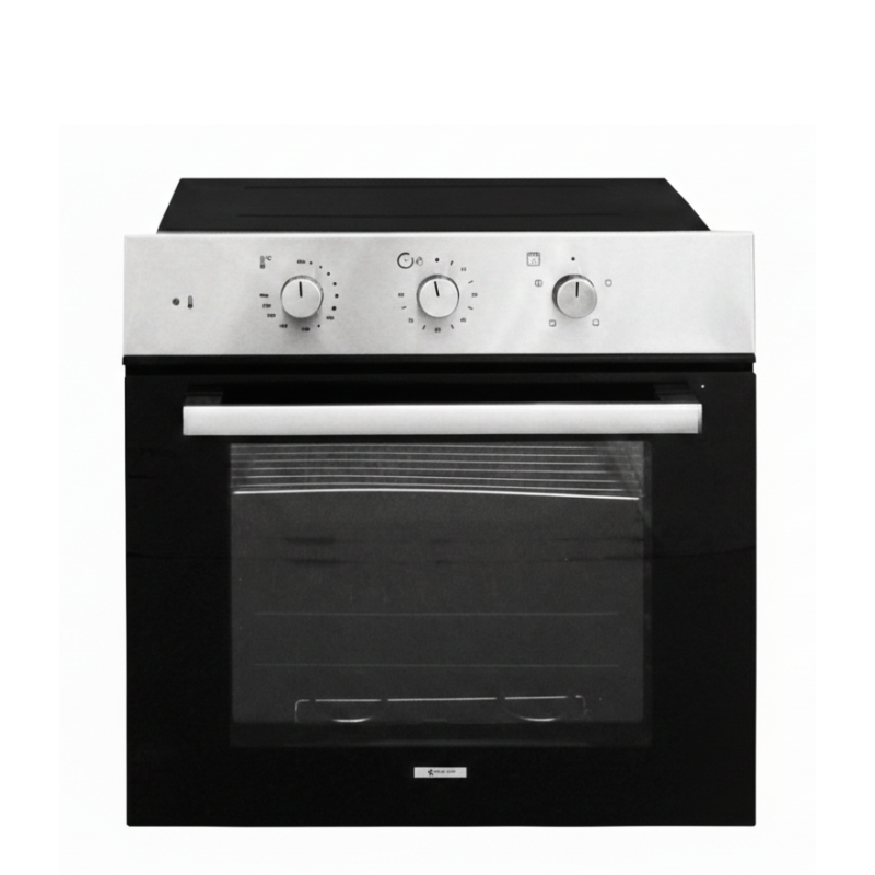 ELECTRIQUE ENCASTRABLE STAR ONE INOX B66-SF2