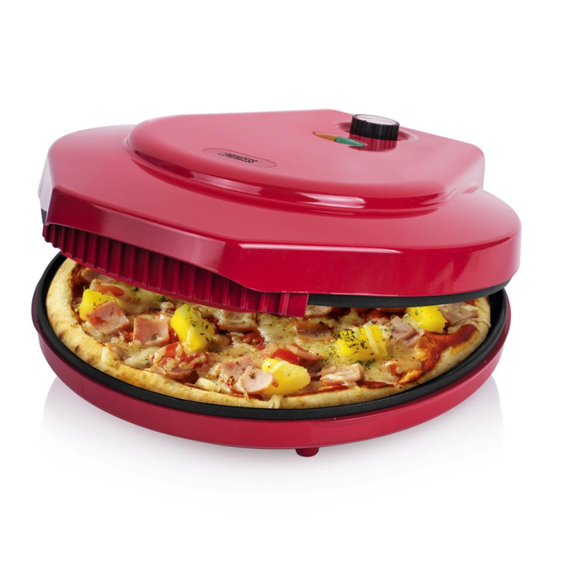 PIZZA MAKER PRINCESSE D 30 CM 1450W 115001