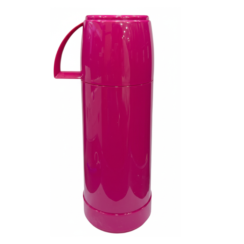BOUTEILLE ISOLANTE PICK ME UP 0,5L 9221 LILAS