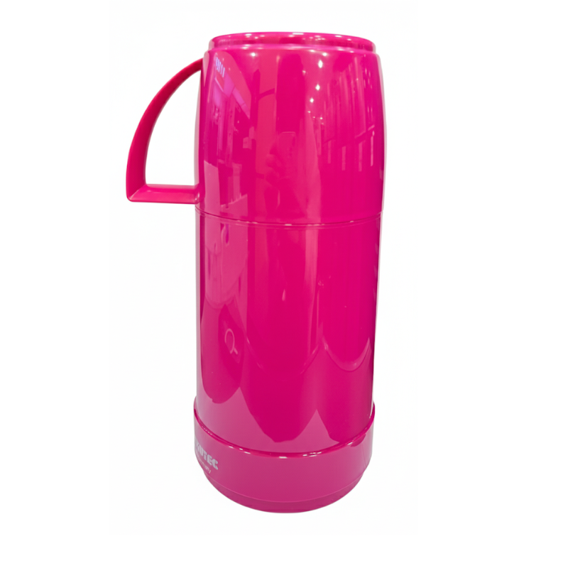 BOUTEILLE ISOLANTE PICK ME UP 0,25 LITRE 9241 LILAS