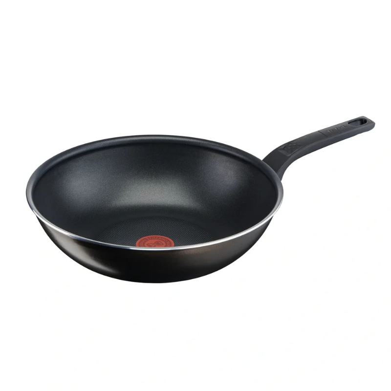 Tefal Poêle Wok 28Cm EASY Cook & Clean B5541902