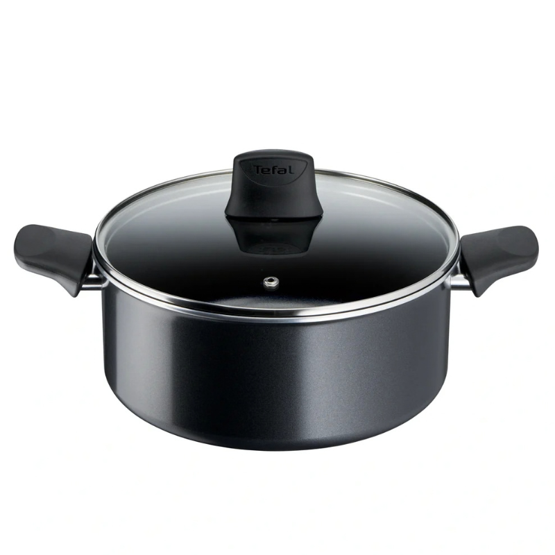 Tefal FAITOUT 24 CM GENEROUS COOK +COUVERCLE C2784683