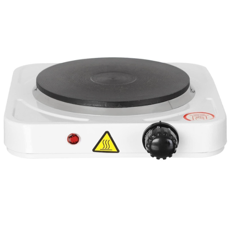 DE CUISSON HOT PLATE ELECTRIQUE 1000W JX-1010A
