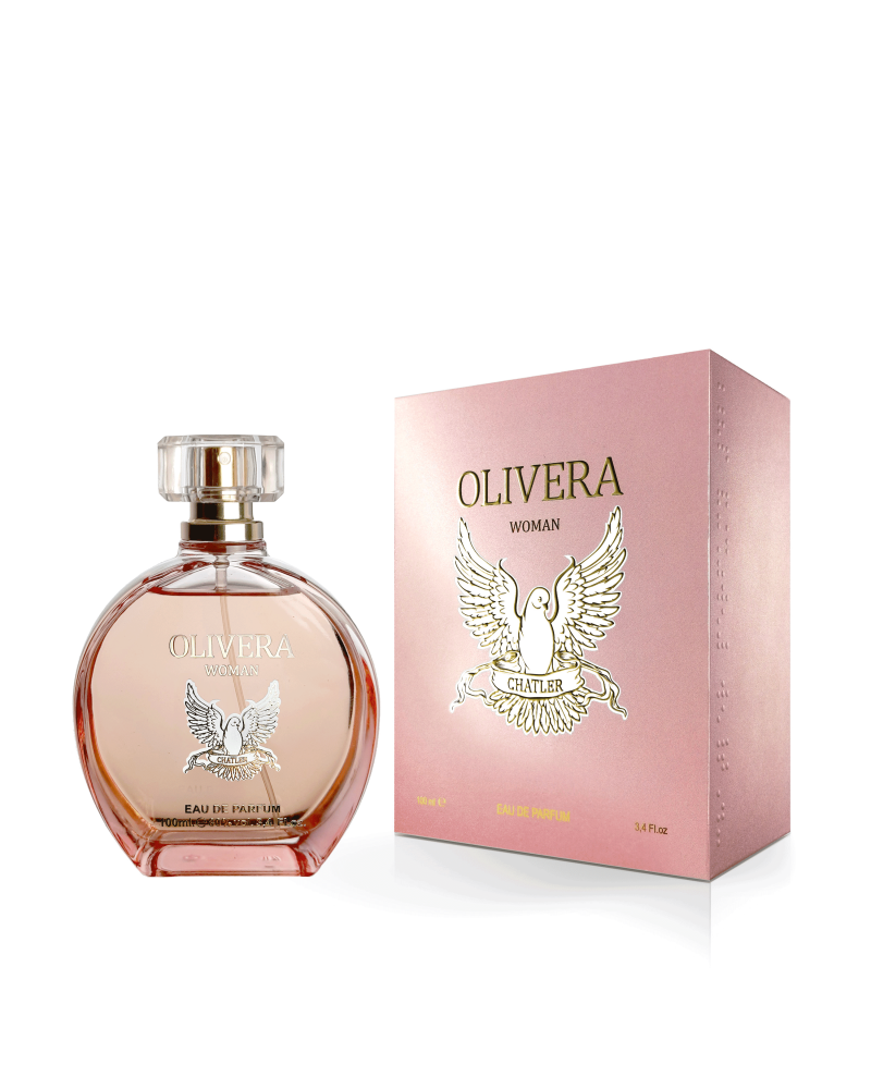 Chatler Olivera Woman Eau