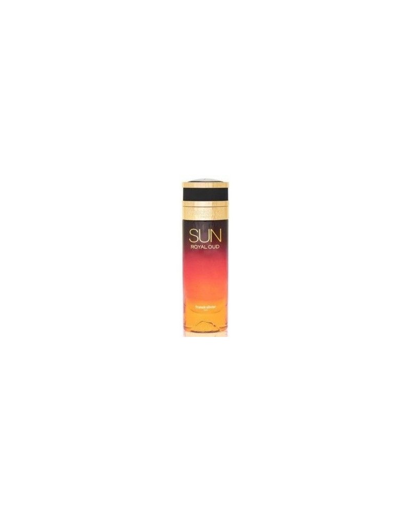 SUN ROYAL OUD