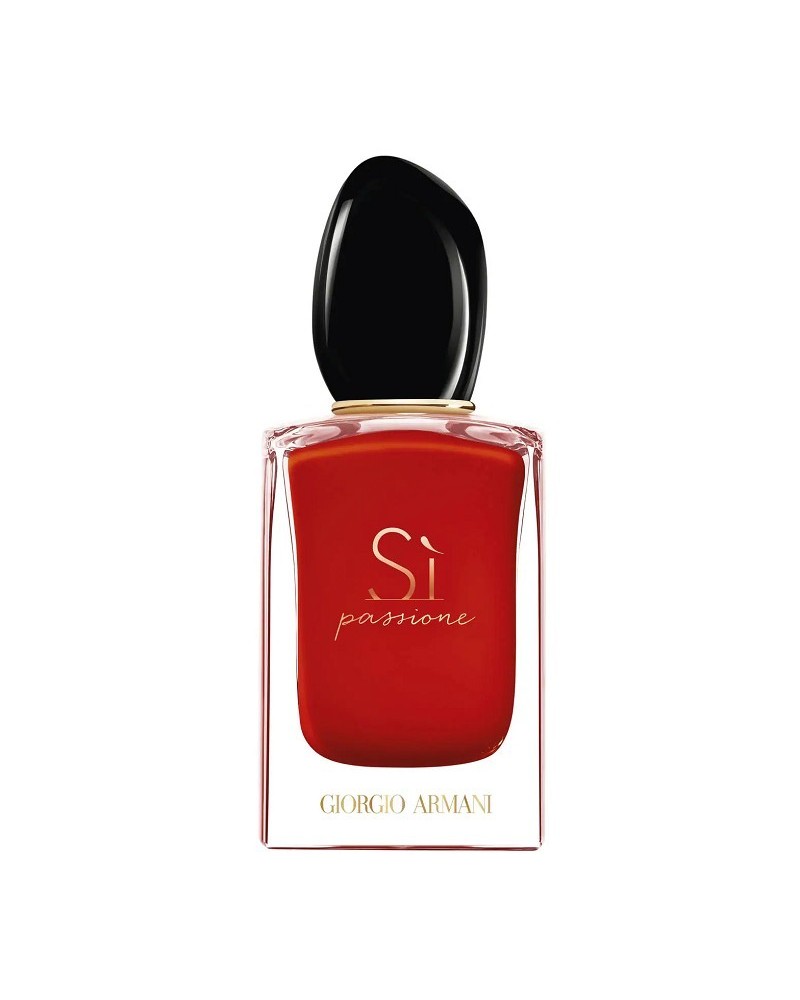 SI PASSIONE EAU DE PARFUM