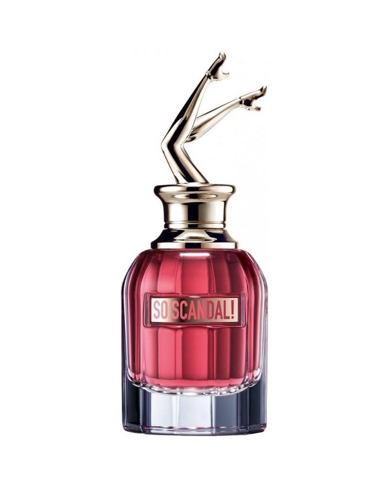 SO SCANDAL!