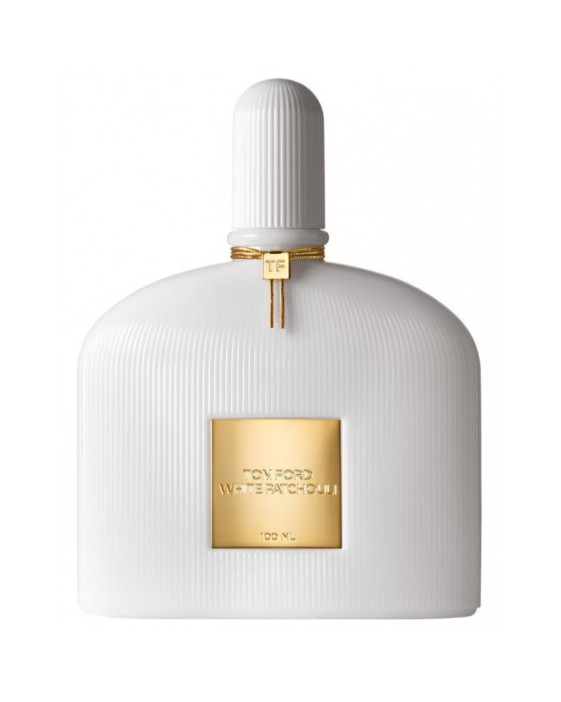 Tom Ford WHITE PATCHOULI