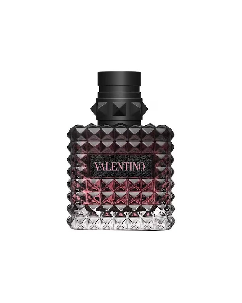 BORN IN ROMA INTENSE