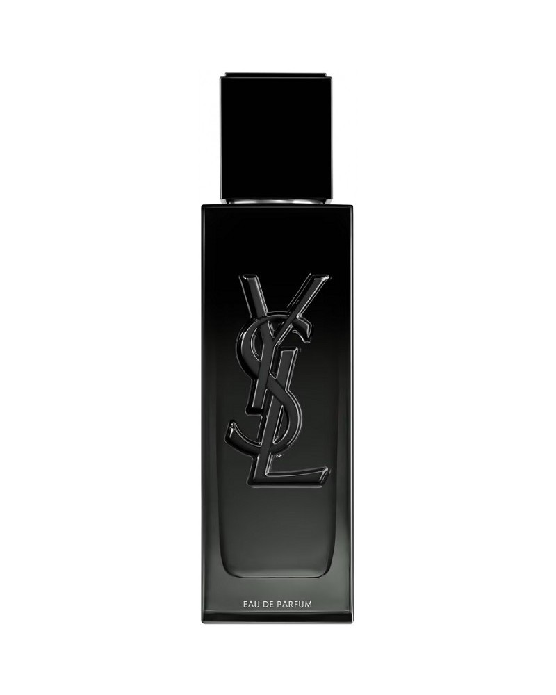MYSLF LE PARFUM YVES