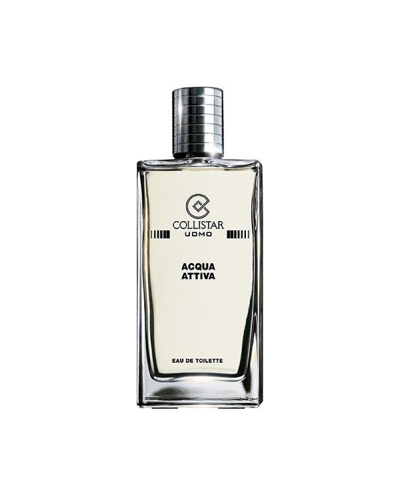ACQUA ATTIVA