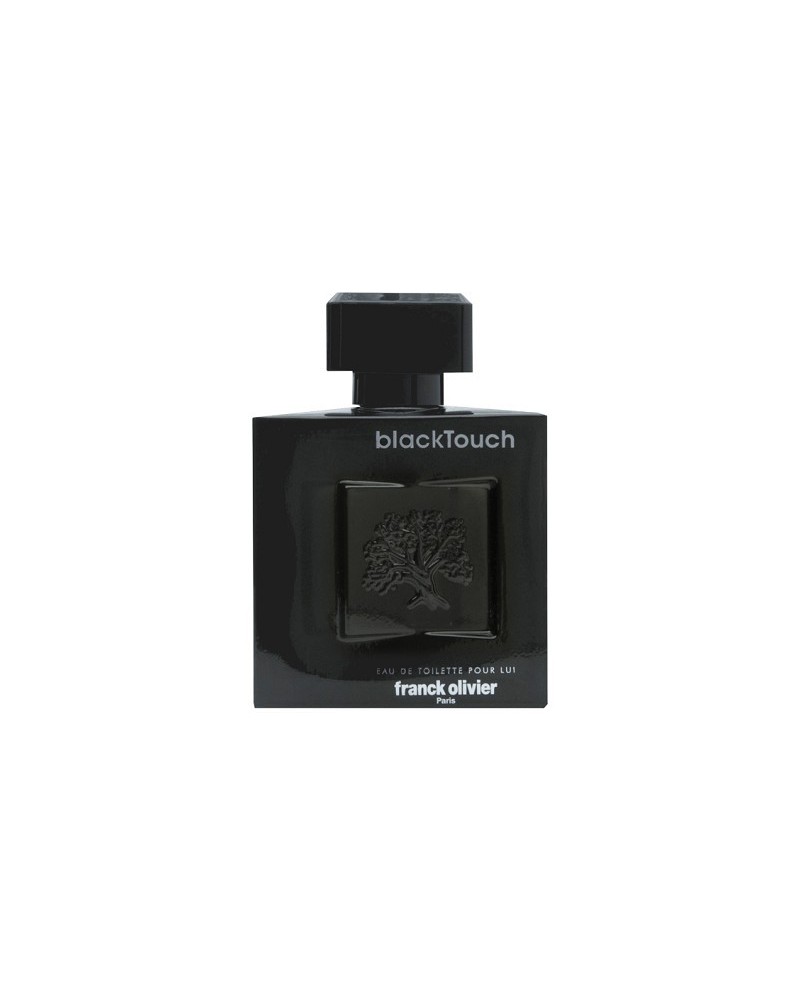 BLACK TOUCH