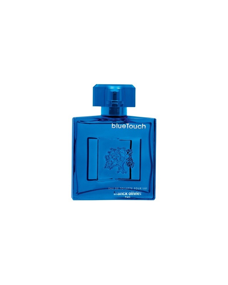BLUE TOUCH