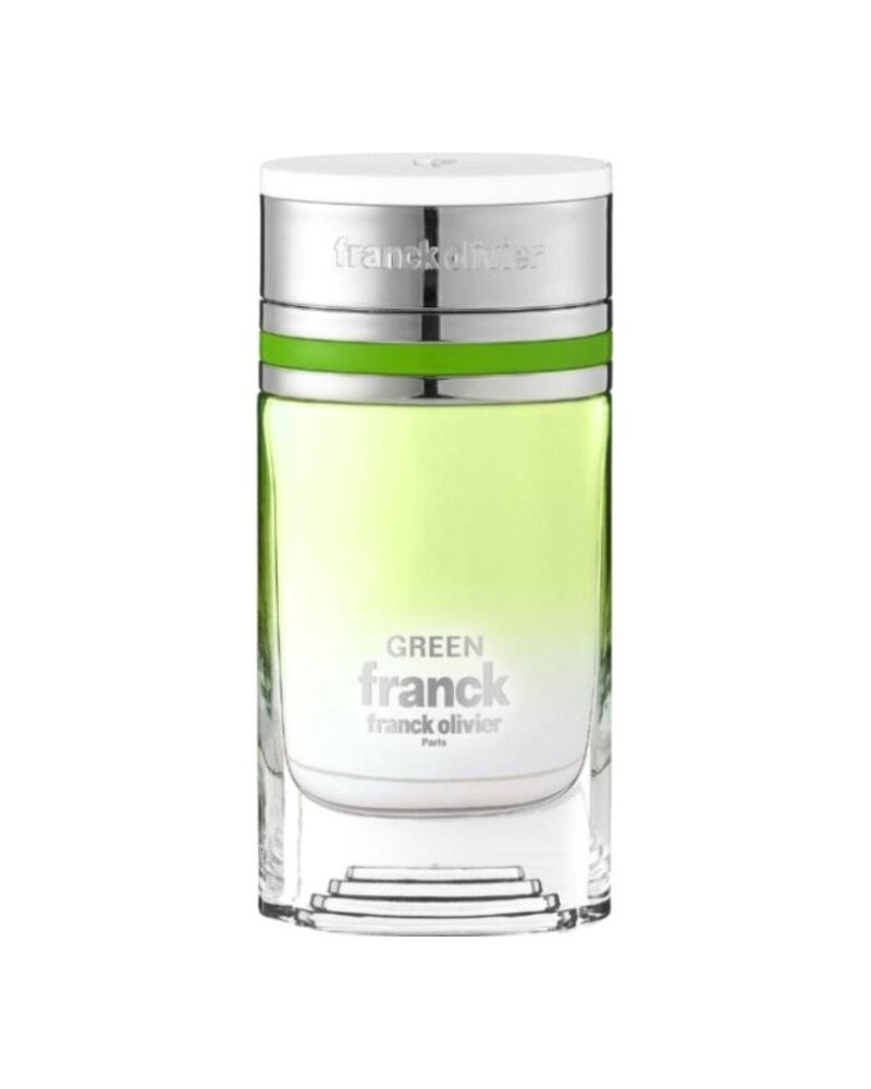 GREEN FRANCK