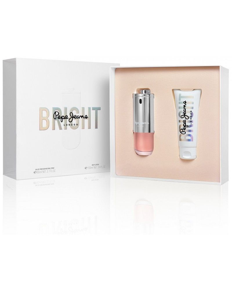 Pepe Jeans Bright for Her