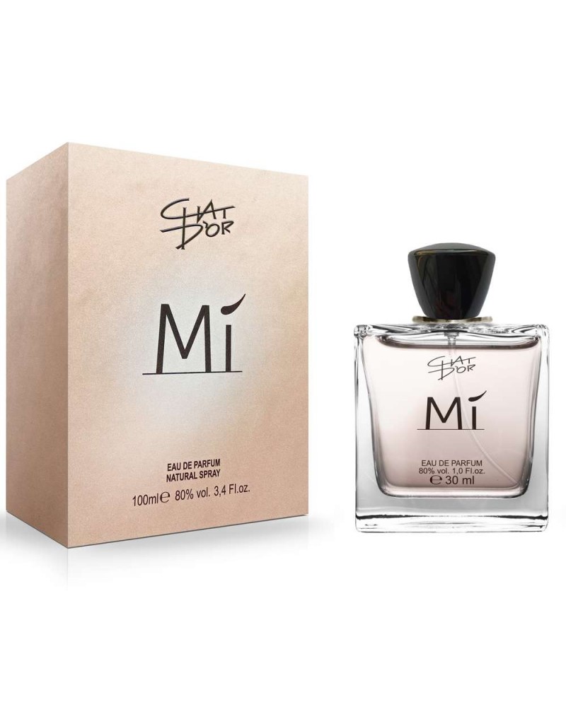 CHAT D´ mi EAU DE PARFUM