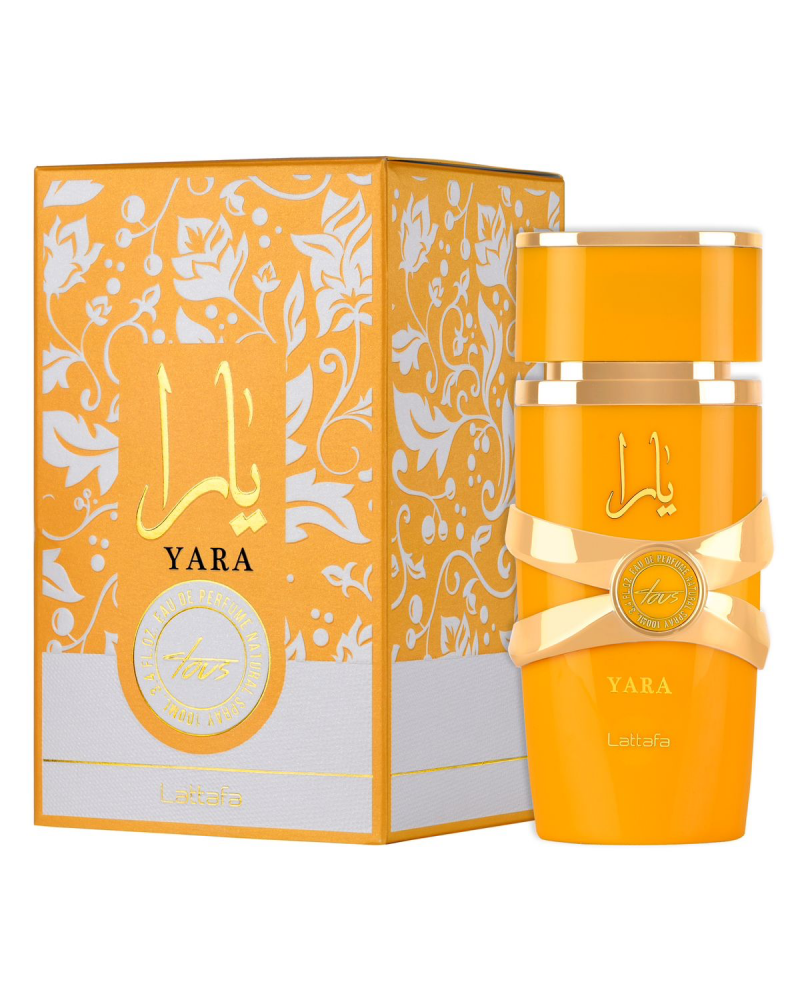 Lattafa YARA TOUS EAU DE