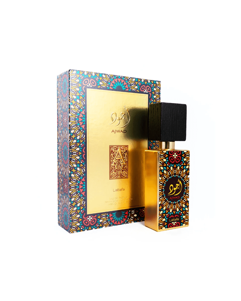 AJWAD Eau de Parfum