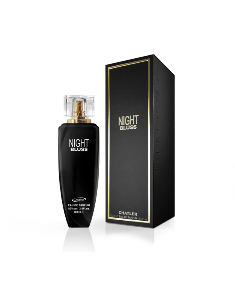 CHATLER Bluss Night Woman
