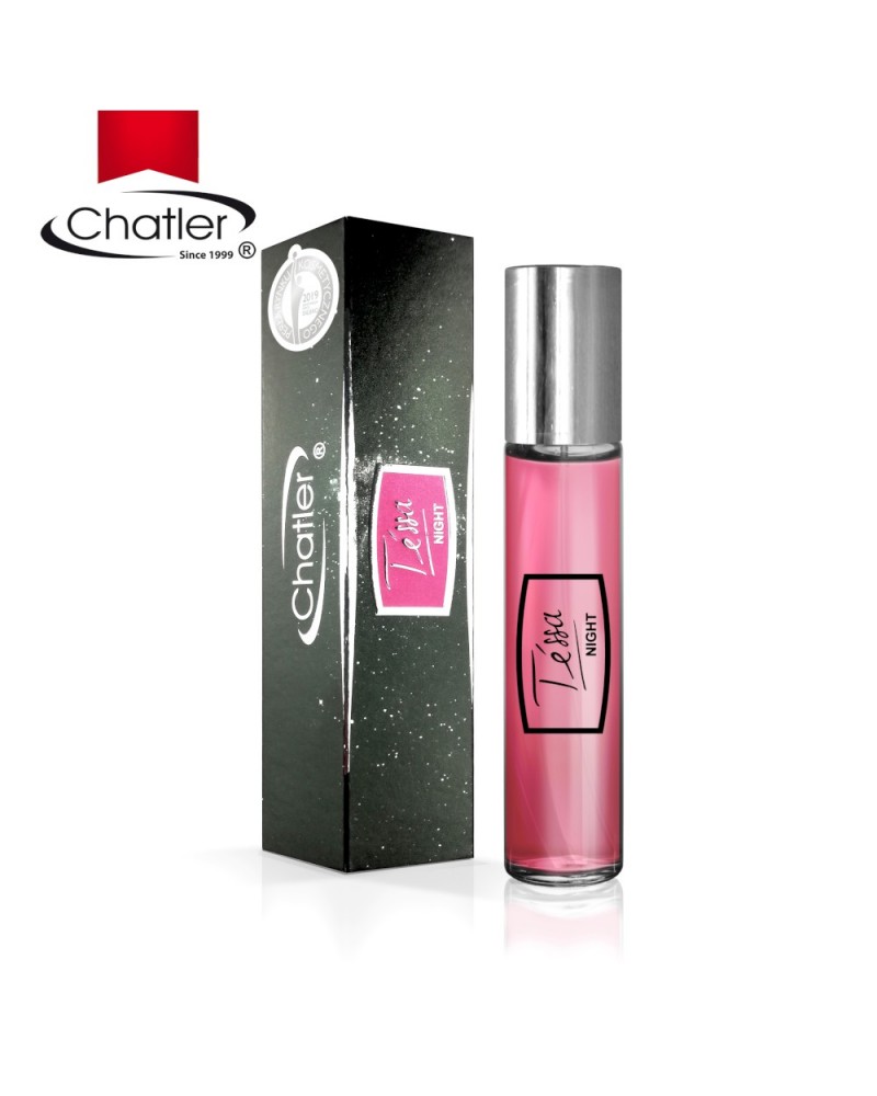 Chatler Téssa Night