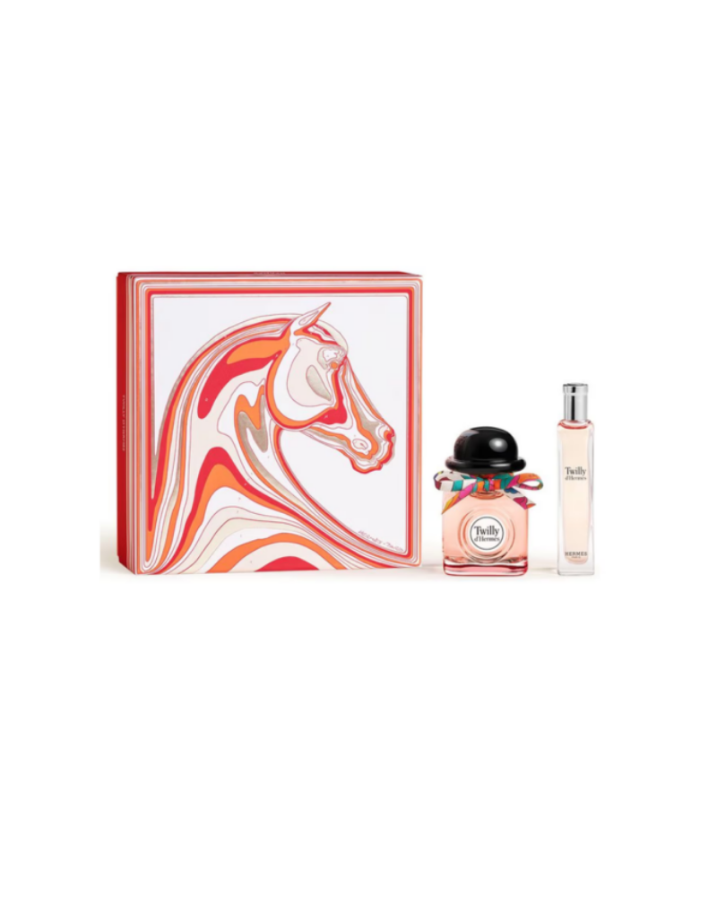 HERMÈS TWILLY COFFRET