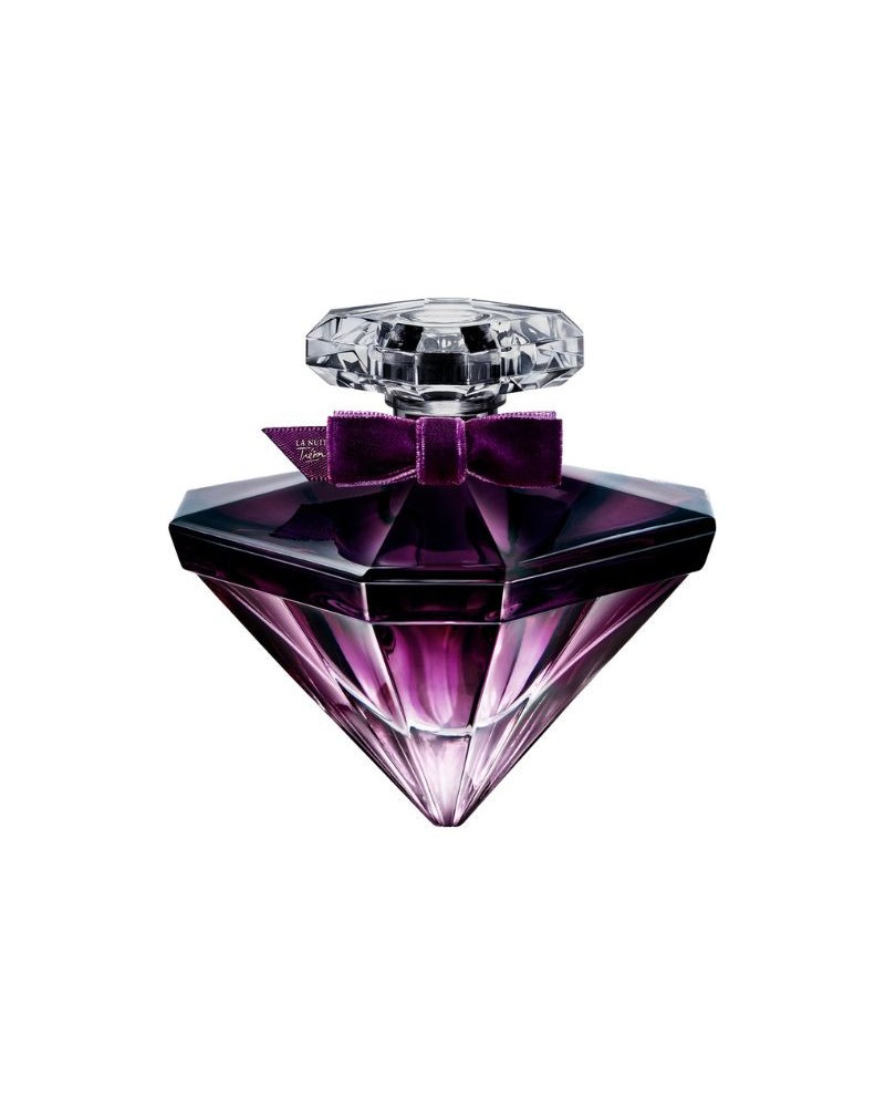 LA NUIT TRESOR LE PARFUM