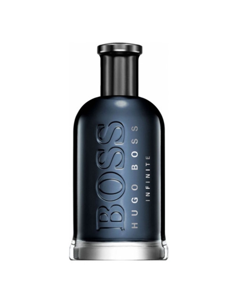 Hugo Boss  BOTTLED