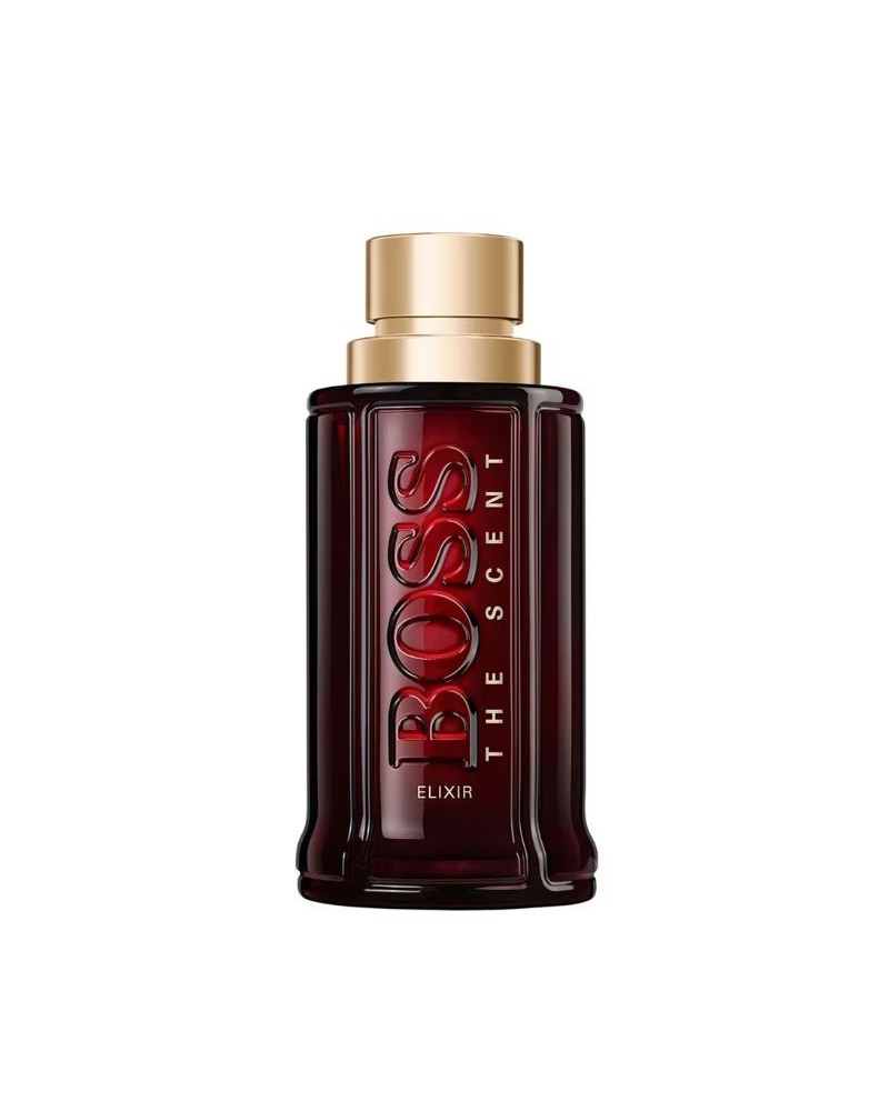 Hugo Boss THE SCENT ELIXIR