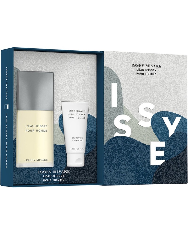 Issey Miyake Coffrets EAU
