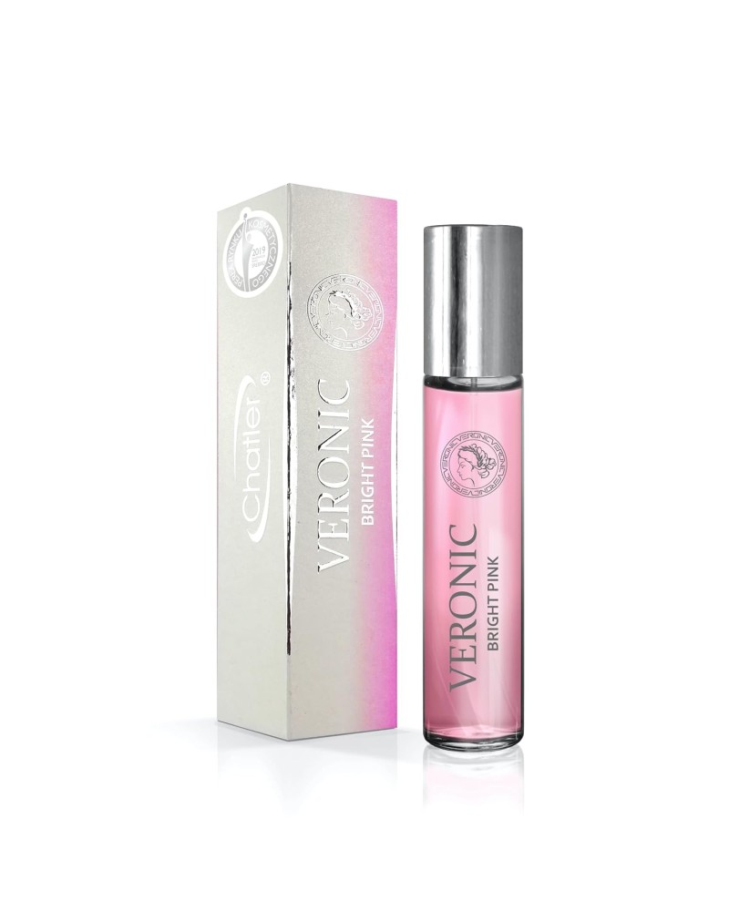 CHATLER Veronic Bright