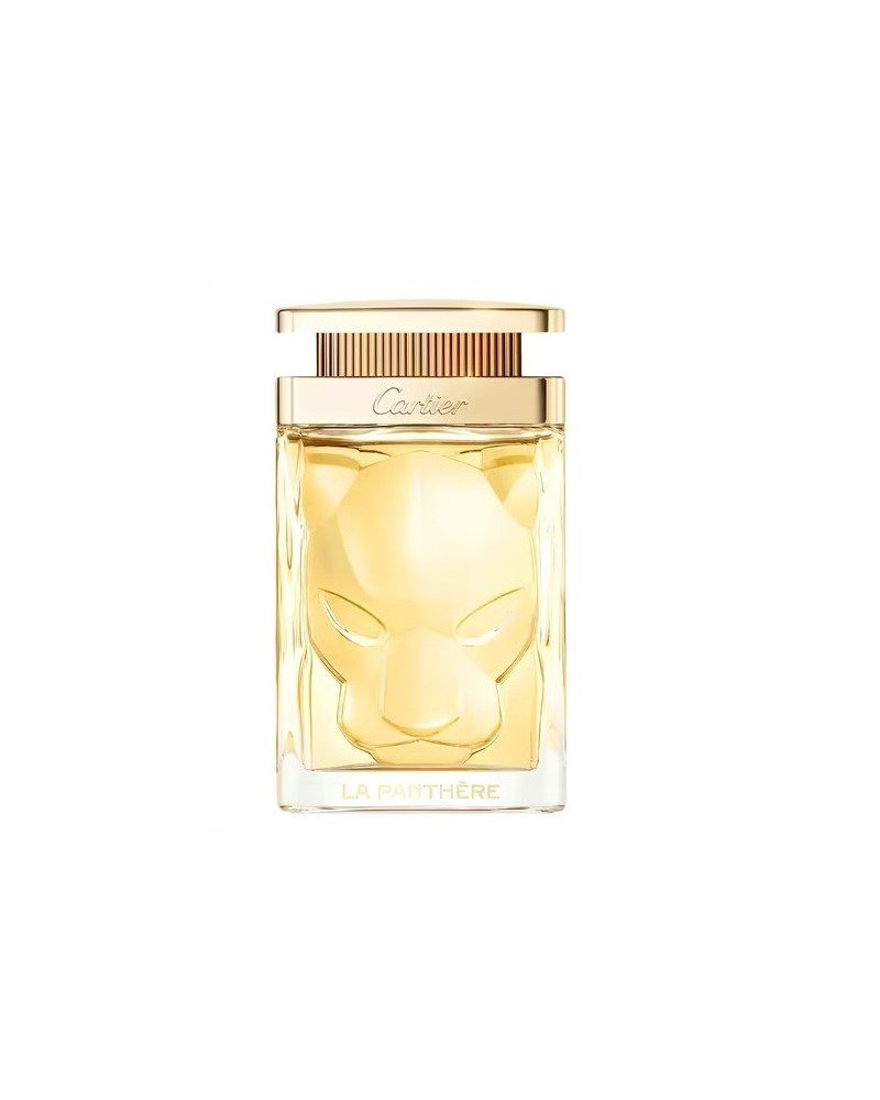 LA PANTHÈRE