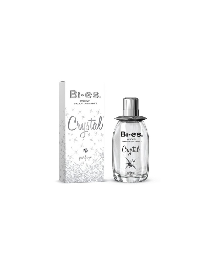 Bi-Es Crystal Eau de