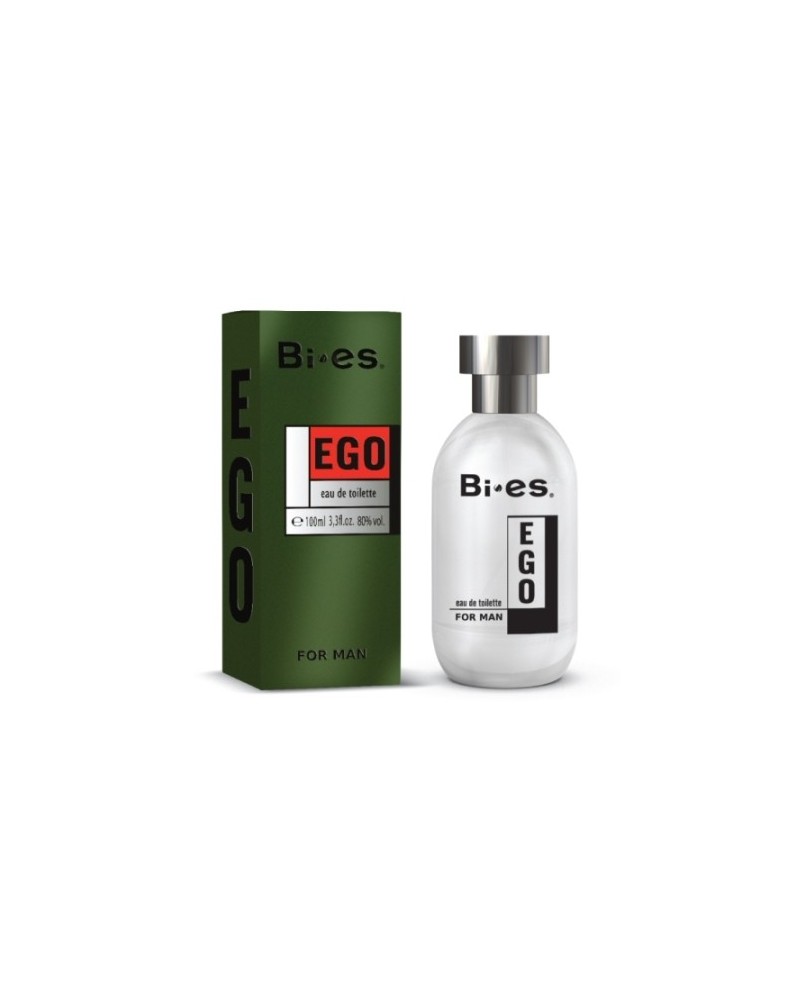 Bi-Es Eau de Toilette Ego