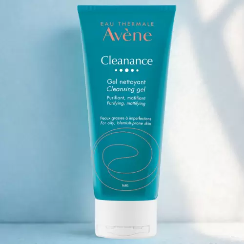 Avene CLEANANCE GEL NETTOYANT