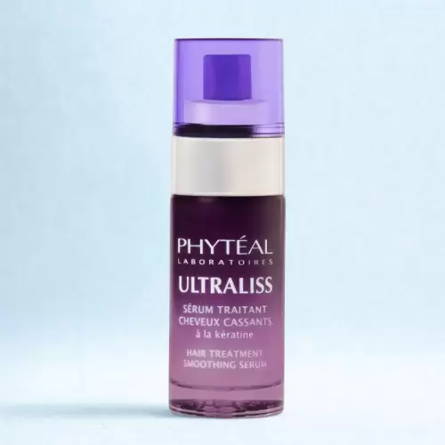 PHYTEAL ULTRALISS SERUM TRAITANT A LA KERATINE